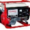 Máy phát điện HK7500DXE
