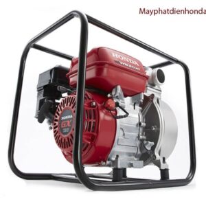 May bom nuoc Honda WB20XT 3