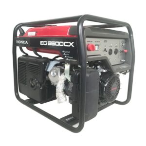 Máy phát điện Honda EG6500CX RH