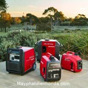 may phat dien tai lang son