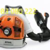 may thoi la stihl br500 Zoom 3140