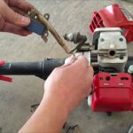 Những lỗi thường gặp trên máy cắt cỏ và cách khắc phục