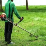 Cách sử dụng máy cắt cỏ honda