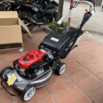 Máy cắt cỏ honda cho gia đình