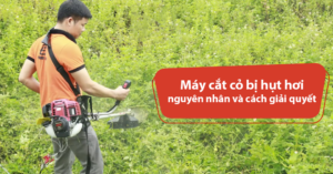 may cat co bi hut hoi
